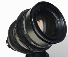 Obiettivo vintage Jupiter-21M