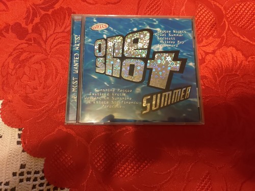 One shot summer - one,