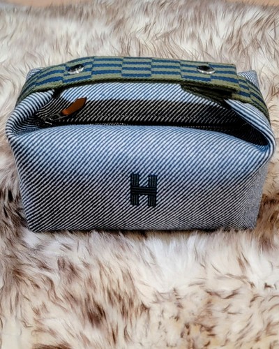 Hermes bride brac pouch - hermes,