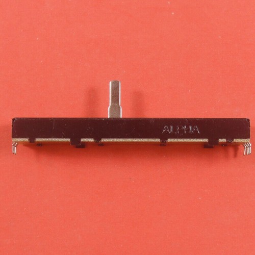 Crossfader vestax vci - crossfader,