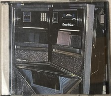 Seeburg Model SCD-1 Jukebox
