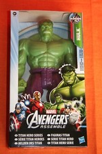 HULK MARVEL AVENGERS ASSEMBLE