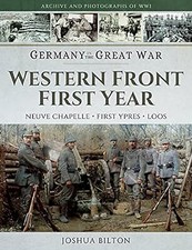 Germany in the Great War -