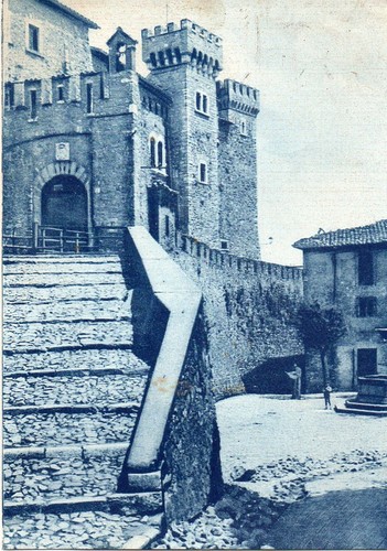 Rieti collalto sabino - collalto,