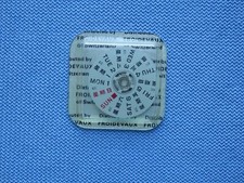 Seiko DX Automatic 6106C-