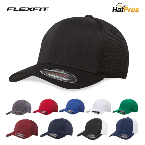 Flexfit 6533 cappello - flexfit,