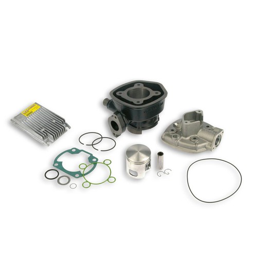 Gruppo termico malossi tech - gruppo,