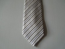 CERRUTI 1881 SILK COTTON TIE