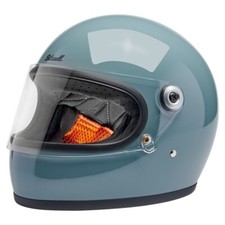 Casco moto integrale Biltwell