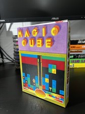 Ultra raro magic - ***ultra, cube