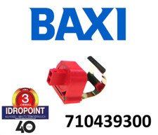 BAXI 710439300 SONDA NTC