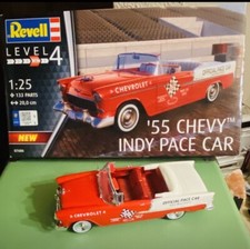 Model car kit - 1/24,