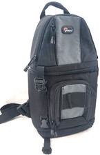 Borsa fotocamera Lowepro