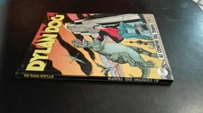 DYLAN DOG NUMERO 50 AI CONFINI