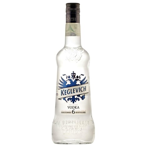 Vodka keglivich classica cl - vodka,