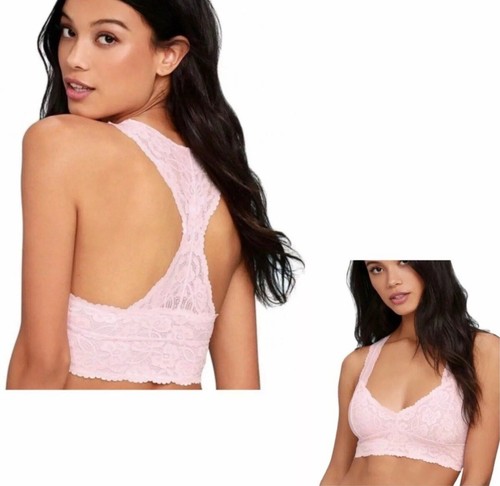 Reggiseno bralette free people - reggiseno,