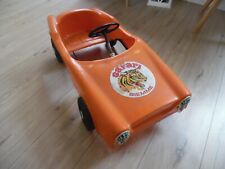 Vintage – BIEMME voiture à