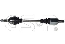 GSP 210030 Drive Shaft for