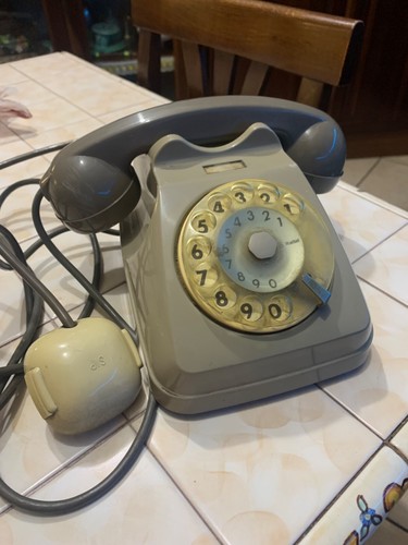 Telefono antico sip - telefono,