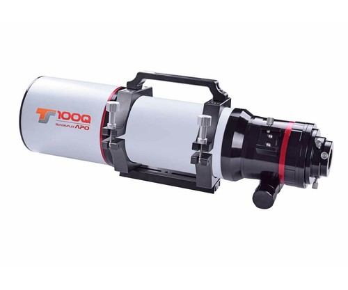 Optics tsq 100ed 100 mm - ts-optics, tsq-100ed