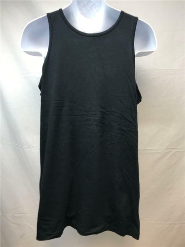 Canotta adidas nera nuova - canotta,