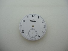 Perseo Unitas 6498 quadrante