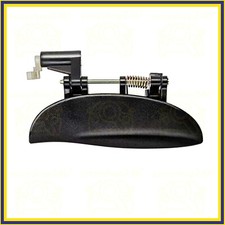 MANIGLIA ANTERIORE ESTERNA