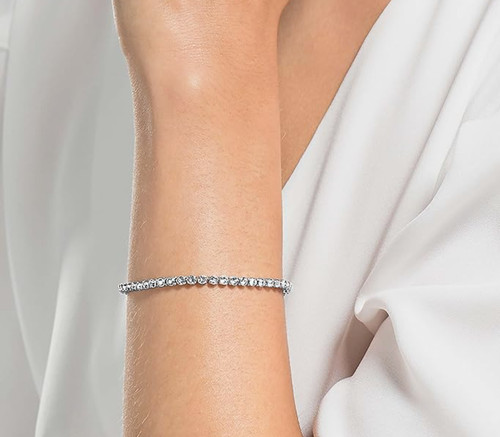 Women white steel - women's,