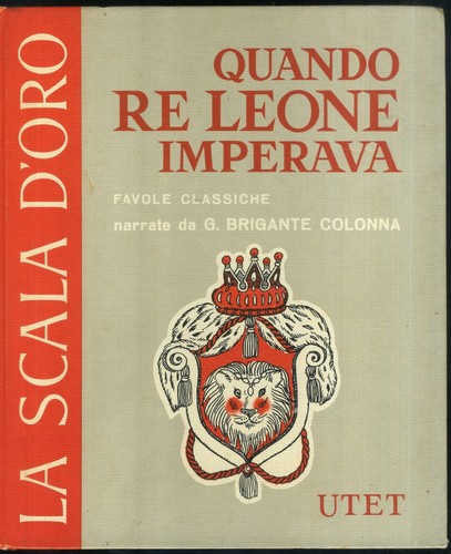 Scala oro utet 1967 - scala,