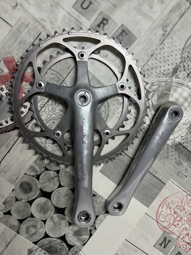 Bielas shimano dura ace - bielas,