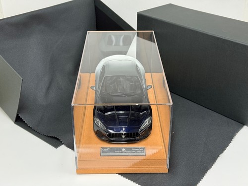 Motorhelix maserati - 1/18,
