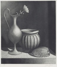 FAVARO GIANNI  "OGGETTI