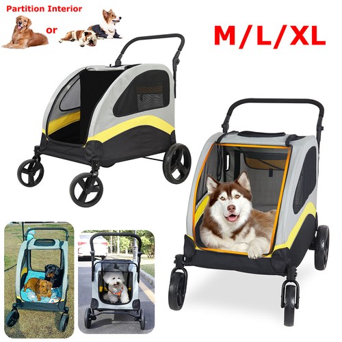 Passeggino pieghevole xl - passeggino,