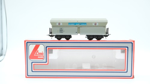Lima 302893 carrello - lima, h0
