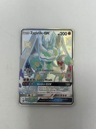 Pokemon zygarde sv65 - zygarde, sv65/sv94