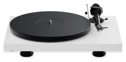 Pro ject giradischi debut line - ject,