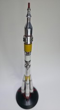 Russia Rocket SOYUZ Metal