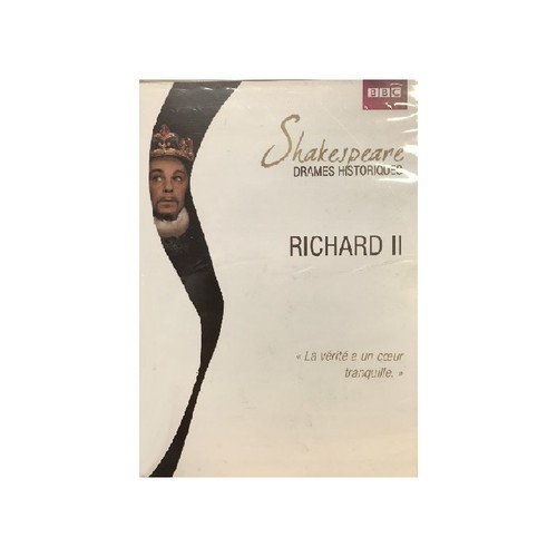 Richard shakespeare drammi - richard,