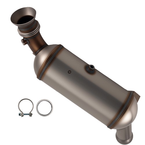 Filtro antiparticolato diesel