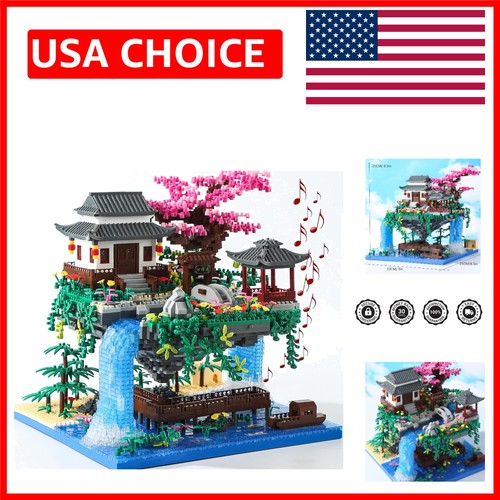 Kit costruzione casa albero - kit,