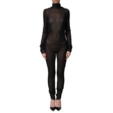 Abito DOLCE & GABBANA nero