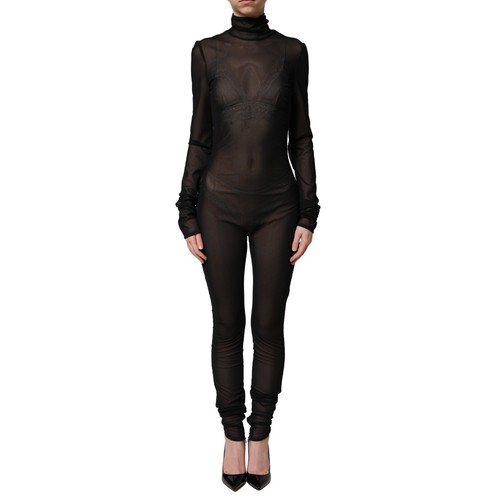 Abito dolce gabbana nero - abito,