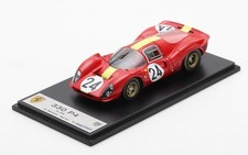 Ferrari 330 P4 # 24 Le Mans