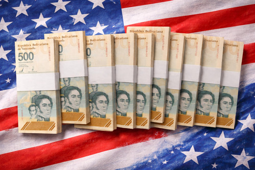 100 pezzi venezuela - 100,