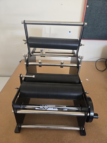 Etichettatrice manuale - mt-30,
