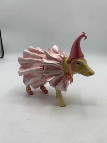 Cow parade mago - parade, di