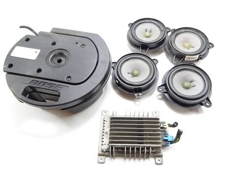 Amplificatore audio potenza - amplificatore, di