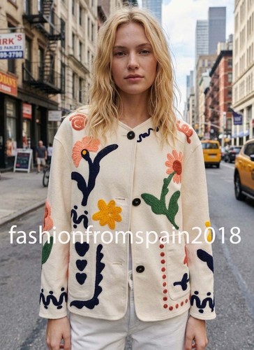 Zara giacca donna nuova - donna,