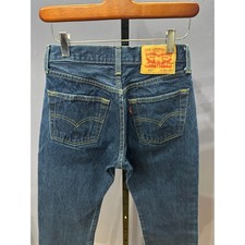 Jeans Levi Strauss 501 bottoni