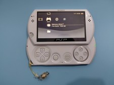 Sony PSP Go pearl N-1004